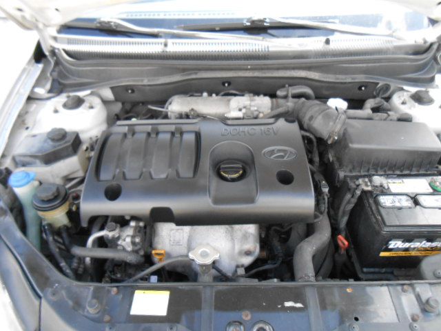 Photo 14 of this HYUNDAI ACCENT