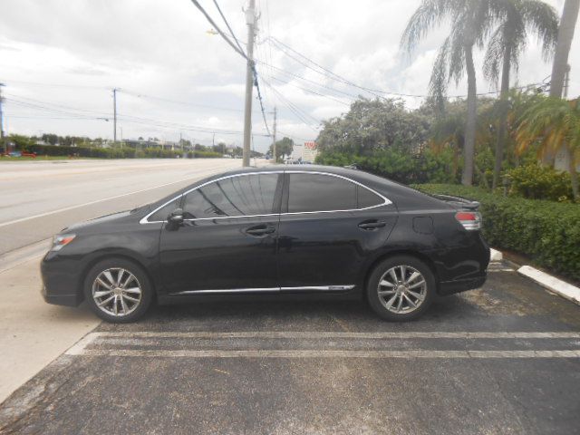 Photo 2 of this LEXUS HS 250H