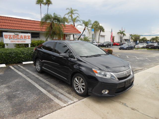 Photo 7 of this LEXUS HS 250H