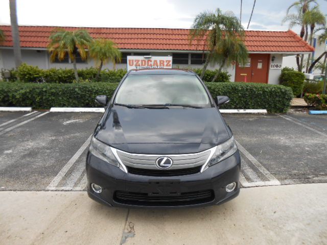Photo 8 of this LEXUS HS 250H