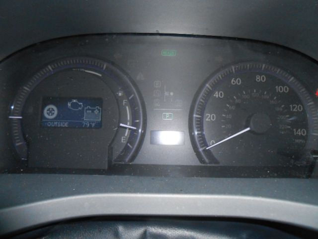 Photo 12 of this LEXUS HS 250H