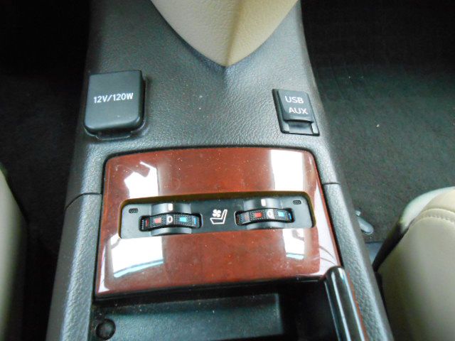 Photo 19 of this LEXUS HS 250H