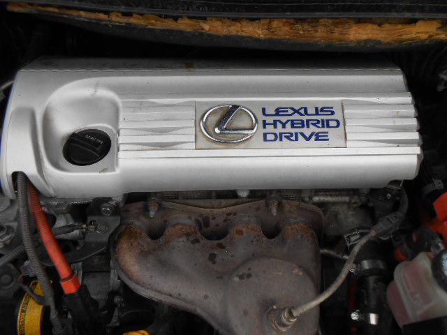 Photo 20 of this LEXUS HS 250H