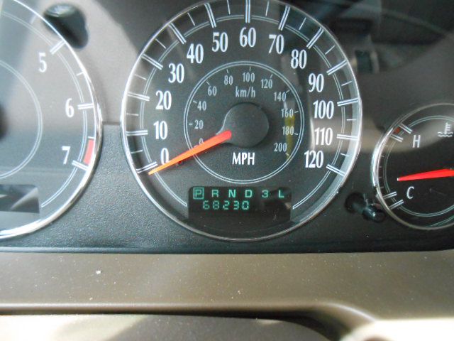 Photo 14 of this CHRYSLER SEBRING
