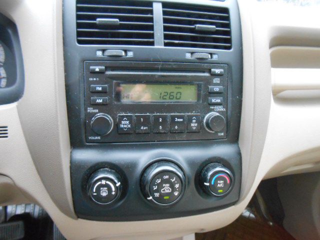 Photo 15 of this KIA SPORTAGE