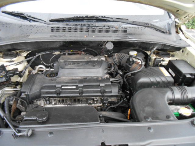 Photo 18 of this KIA SPORTAGE