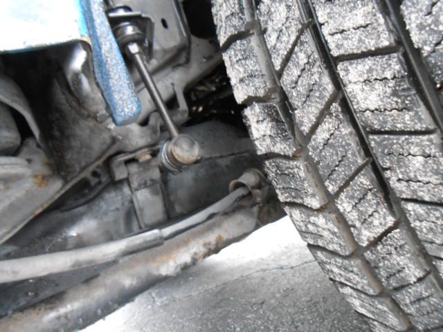 Photo 20 of this TOYOTA FJ CRUISER