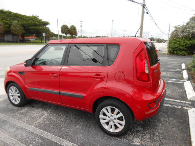 Photo 3 of this KIA SOUL