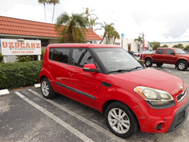 Photo 7 of this KIA SOUL