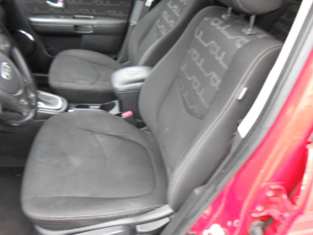 Photo 10 of this KIA SOUL