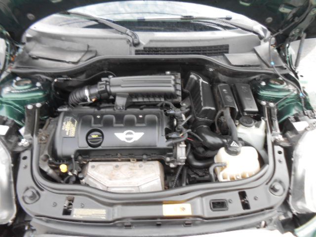 Photo 19 of this MINI COOPER