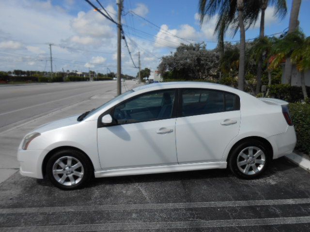 Photo 2 of this NISSAN SENTRA