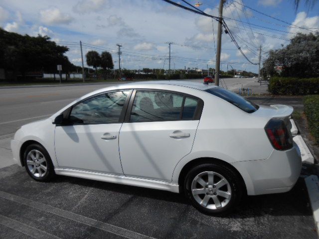 Photo 3 of this NISSAN SENTRA