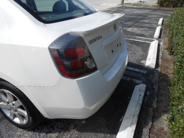 Photo 4 of this NISSAN SENTRA