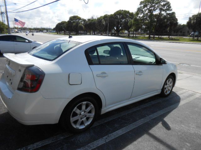 Photo 5 of this NISSAN SENTRA