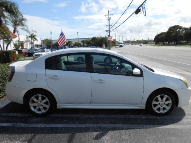 Photo 6 of this NISSAN SENTRA