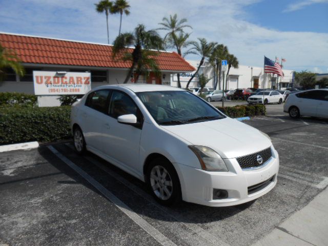 Photo 7 of this NISSAN SENTRA