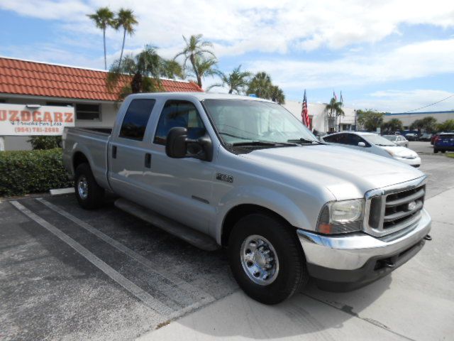 Photo 9 of this FORD F350