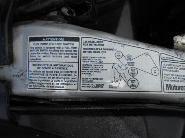 Photo 26 of this FORD F350