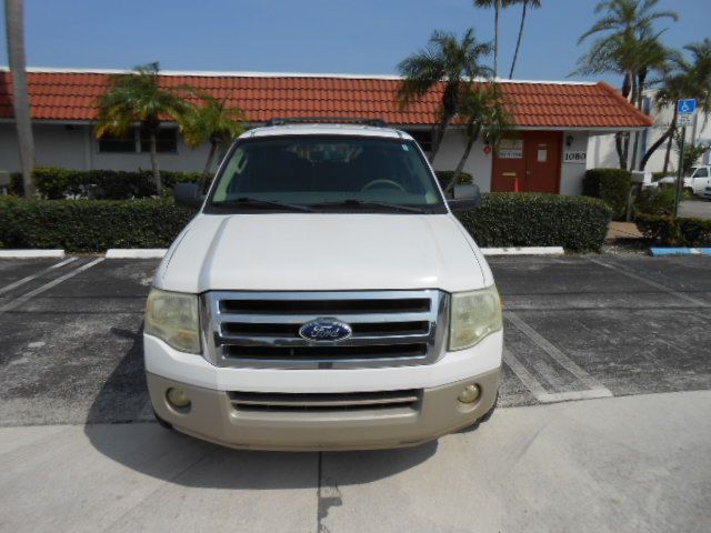 Photo 8 of this FORD EXPEDITION