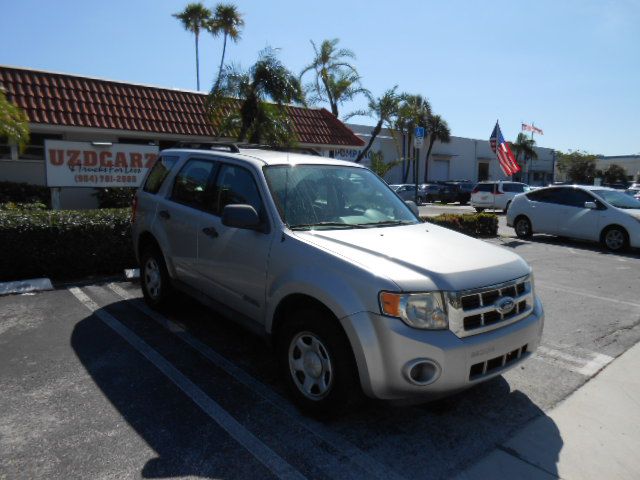 Photo 7 of this FORD ESCAPE