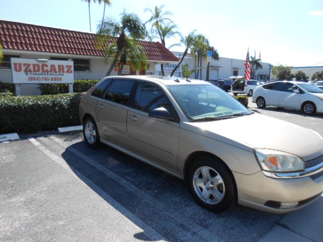 Photo 7 of this CHEVROLET MALIBU