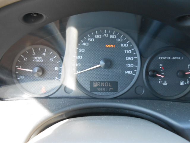 Photo 18 of this CHEVROLET MALIBU