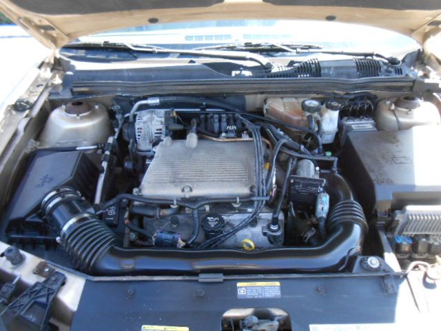 Photo 23 of this CHEVROLET MALIBU