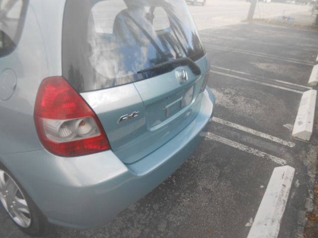 Photo 4 of this HONDA FIT