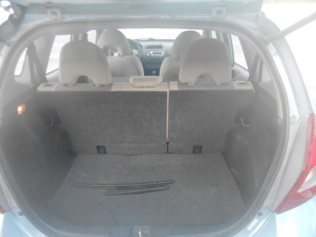 Photo 5 of this HONDA FIT