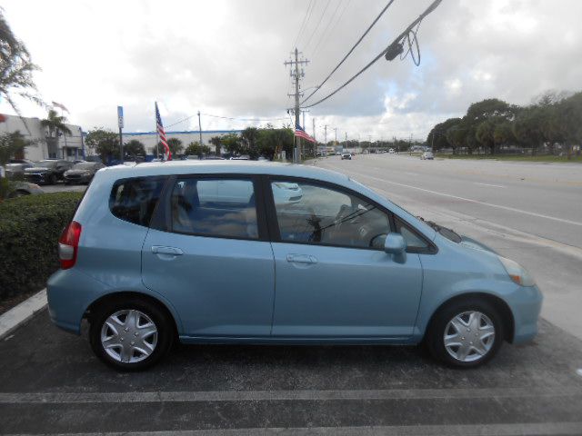 Photo 7 of this HONDA FIT