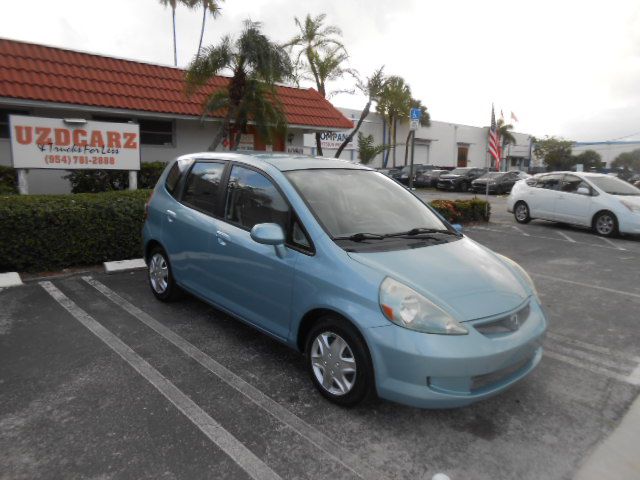 Photo 8 of this HONDA FIT