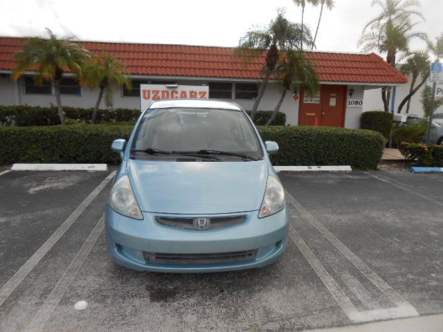 Photo 9 of this HONDA FIT