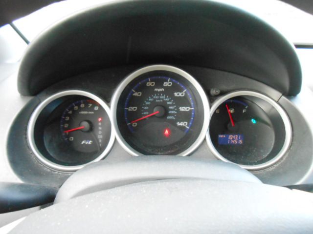 Photo 15 of this HONDA FIT