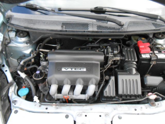 Photo 18 of this HONDA FIT
