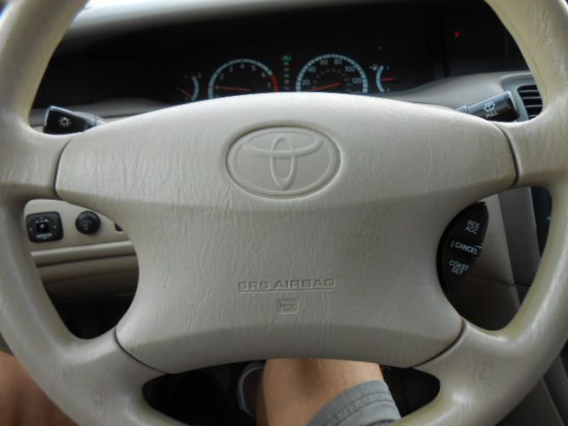 Photo 17 of this TOYOTA AVALON