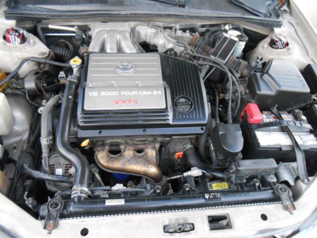 Photo 19 of this TOYOTA AVALON