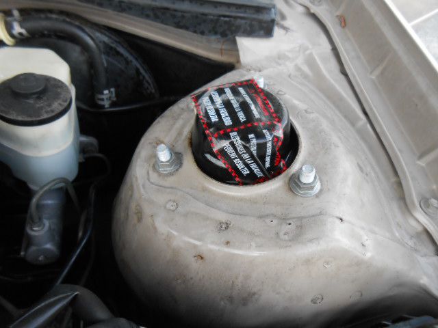 Photo 20 of this TOYOTA AVALON
