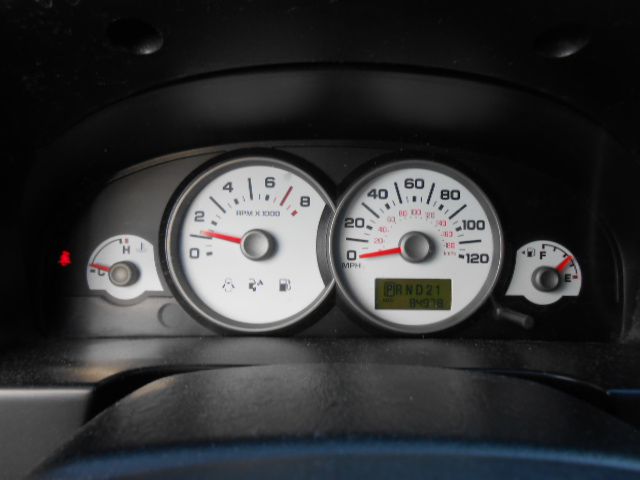 Photo 19 of this FORD ESCAPE