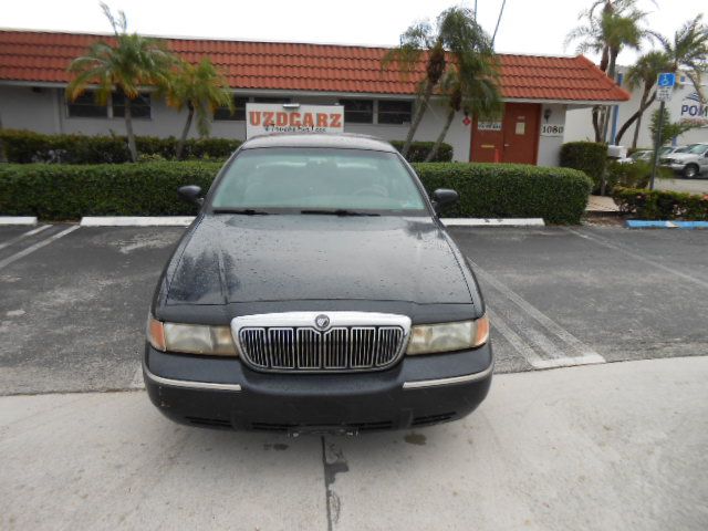 Photo 7 of this MERCURY GRAND MARQUIS