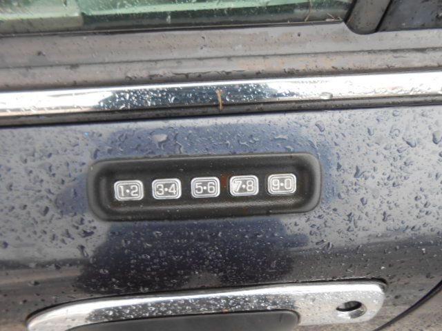 Photo 9 of this MERCURY GRAND MARQUIS