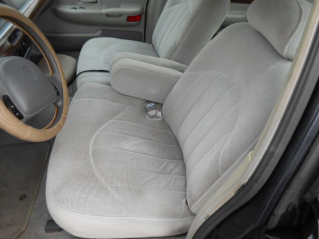 Photo 11 of this MERCURY GRAND MARQUIS