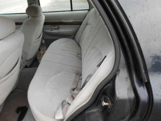 Photo 13 of this MERCURY GRAND MARQUIS