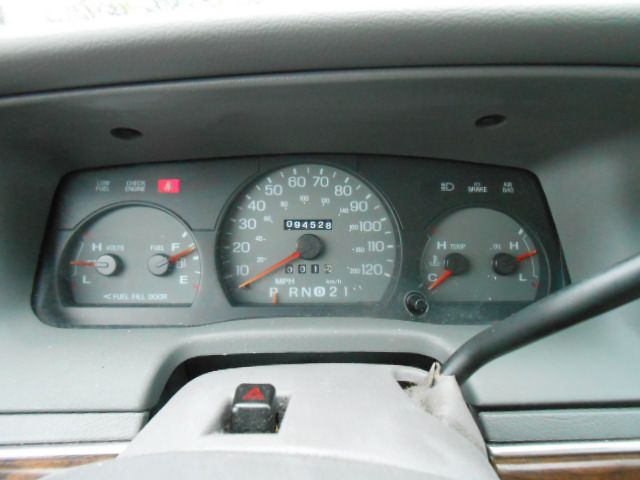 Photo 14 of this MERCURY GRAND MARQUIS