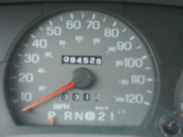 Photo 15 of this MERCURY GRAND MARQUIS