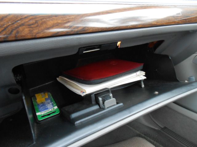 Photo 17 of this MERCURY GRAND MARQUIS