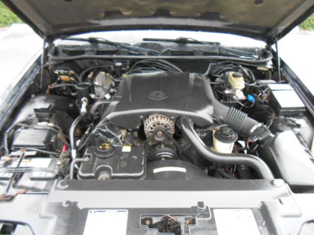 Photo 18 of this MERCURY GRAND MARQUIS
