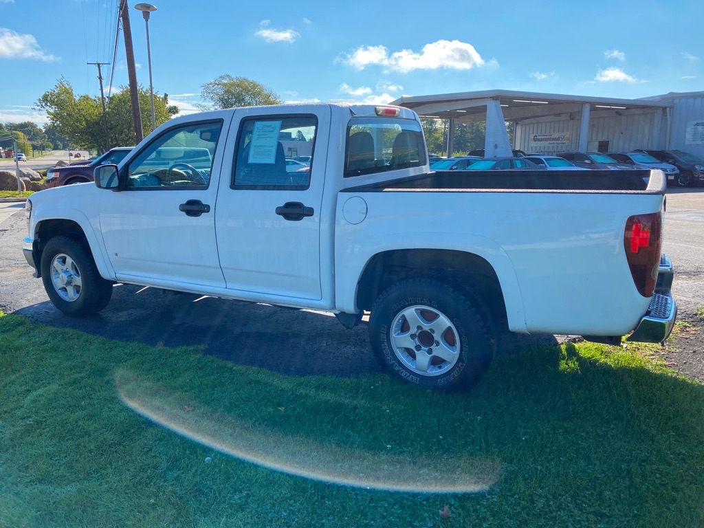 2006 GMC CANYON for Sale in Amherst, OH at Lakeshore Auto Wholesalers