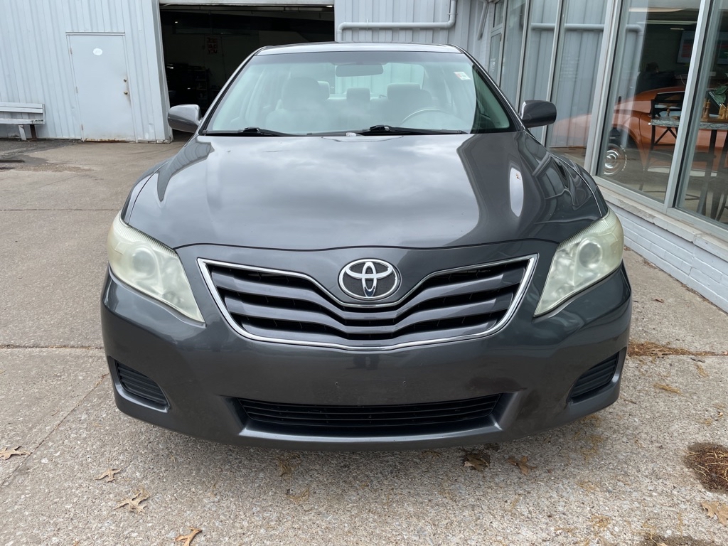 2010 TOYOTA CAMRY LE for Sale in Amherst, OH at Lakeshore Auto ...