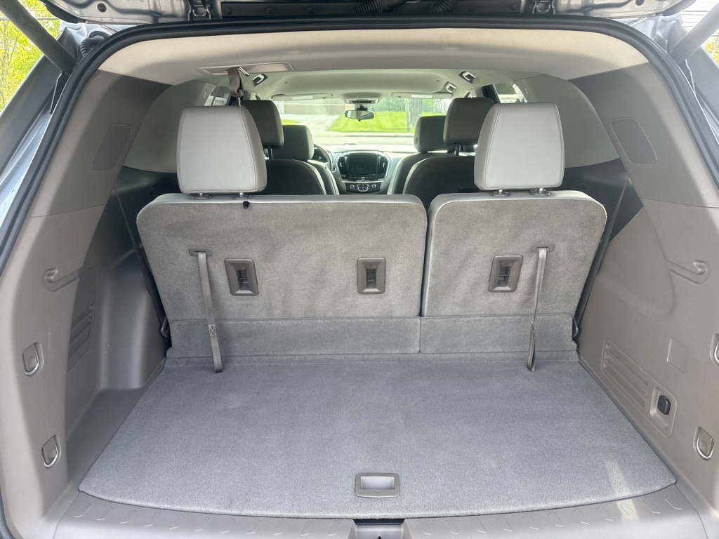 Photo 17 of this CHEVROLET TRAVERSE